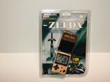 Mini Classics: Zelda (Nintendo Game & Watch)